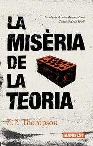 LA MISERIA DE LA TEORIA