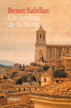 JARDINS DE LA NORA, ELS