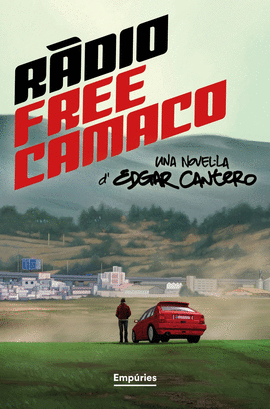 RDIO FREE CAMACO