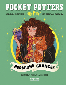 HERMIONE GRANGER