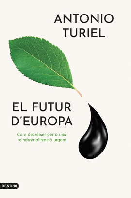 EL FUTUR DEUROPA