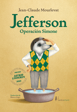 JEFFERSON OPERACI SIMONE