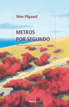 METROS POR SEGUNDO