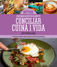 METODE ADA PARELLADA