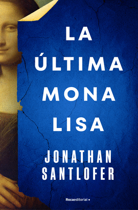LA LTIMA MONA LISA