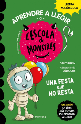 UNA FESTA QUE NO RESTA