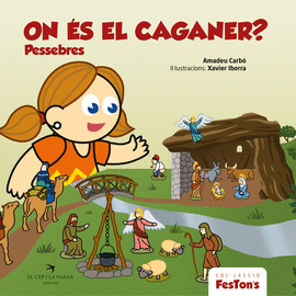 ON S EL CAGANER