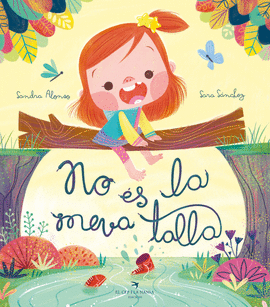 NO S LA MEVA TALLA