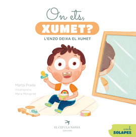 ON ETS, XUMET L’ENZO DEIXA EL XUMET