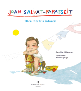 JOAN SALVAT-PAPASSEIT. OBRA LITERRIA INFANTIL