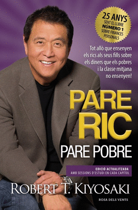 PARE RIC, PARE POBRE