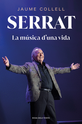 SERRAT: LA MUSICA D'UNA VIDA