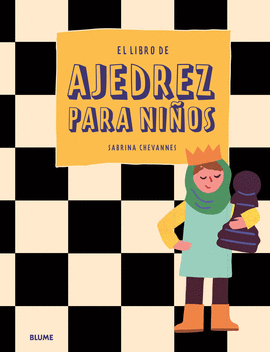 LIBRO DE AJEDREZ PARA NIÑOS (2023)