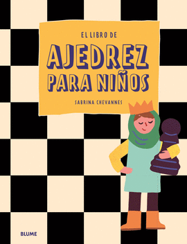 LIBRO DE AJEDREZ PARA NIOS (2023)