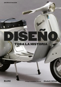 TODA LA HISTORIA DISEO 2024