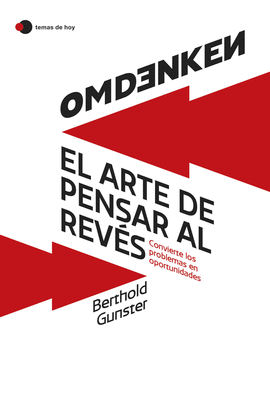 OMDENKEN: EL ARTE DE PENSAR AL REVS