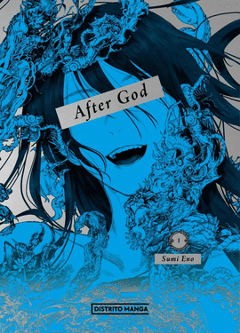 AFTER GOD 1 (SH�NEN)