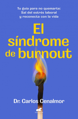 EL SINDROME BURNOUT
