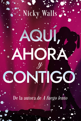 AQU�, AHORA Y CONTIGO