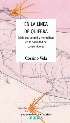 EN LA LNEA DE QUIEBRA