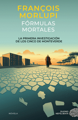 F�RMULAS MORTALES