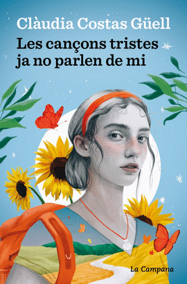 LES CANONS TRISTES JA NO PARLEN DE MI