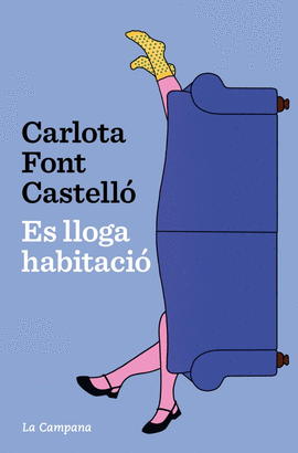 ES LLOGA HABITACI�