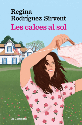 LES CALCES AL SOL (EDICI LIMITADA SANT JORDI)