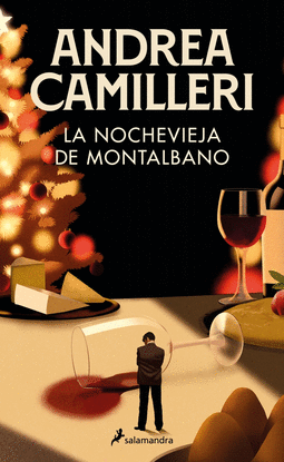 NOCHEVIEJA DE MONTALBANO, LA (COMISARIO MONTALBANO 6)