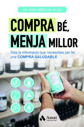 COMPRA B, MENJA MILLOR