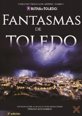 FANTASMAS DE TOLEDO