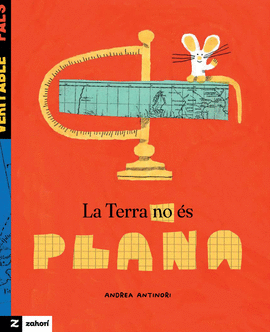 TERRA NO ES PLANA, LA