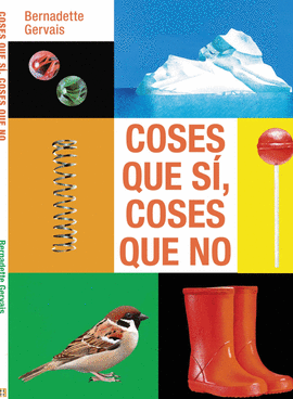 COSES S, COSES NO