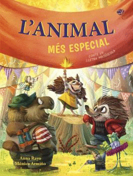 ANIMAL MES ESPECIAL, L'