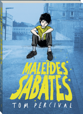 MALEIDES SABATES