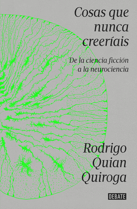 COSAS QUE NUNCA CREER�AIS