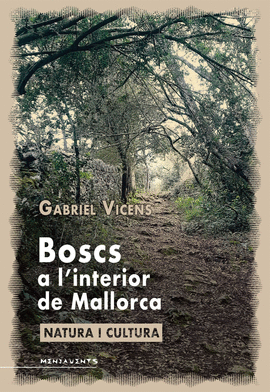 BOSCS A L�INTERIOR DE MALLORCA