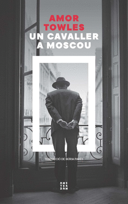 UN CAVALLER A MOSCOU
