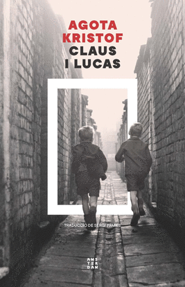 CLAUS I LUCAS