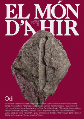 EL MN D'AHIR #34