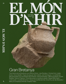 EL MN D'AHIR #35