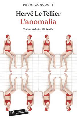 LANOMALIA