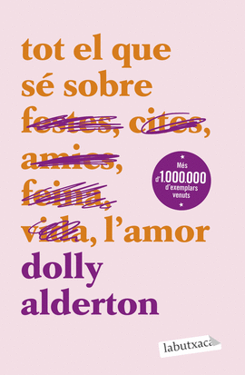 TOT EL QUE SE SOBRE LAMOR