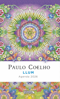 LLUM. AGENDA PAULO COELHO 2026