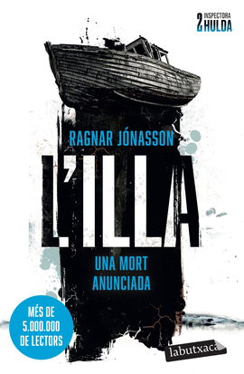 LILLA