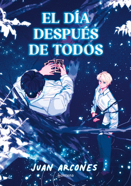 DIA DESPUES DE TODOS, EL