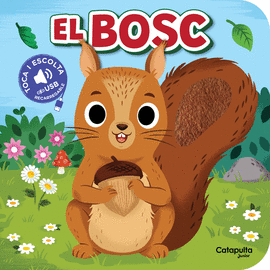 TOCA I ESCOLTA: EL BOSC