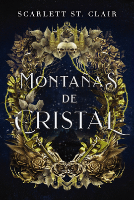 MONTAA DE CRISTAL