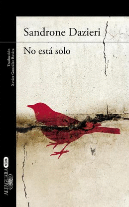 NO EST� SOLO