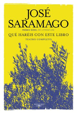 QU� HAR�IS CON ESTE LIBRO
